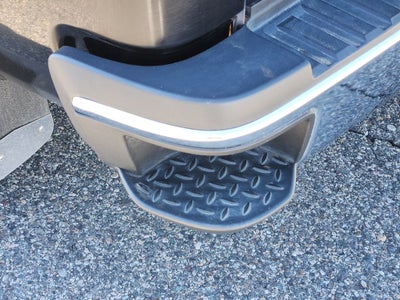 2019 Chevrolet Silverado LT
