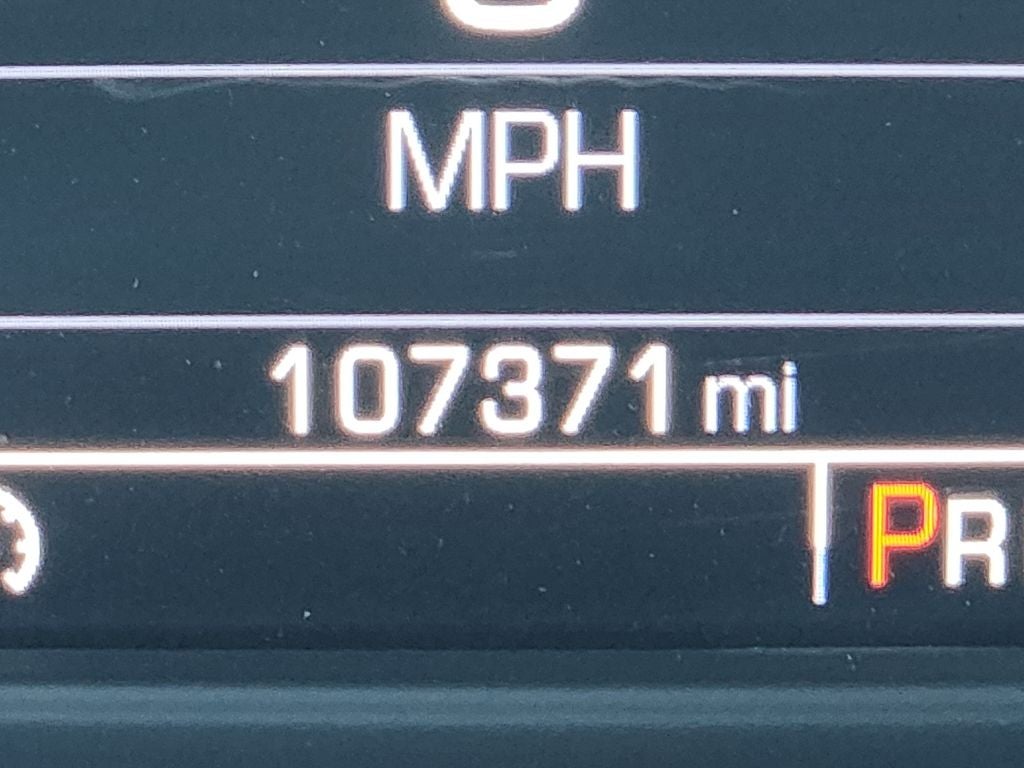 2019 Chevrolet Silverado LT