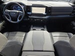 2024 Chevrolet Silverado ZR2