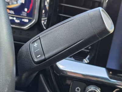 2024 Chevrolet Silverado ZR2