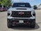 2024 Chevrolet Silverado ZR2