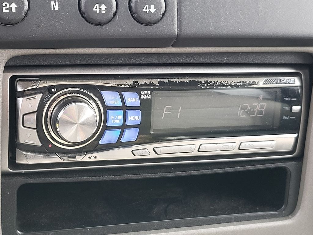 2004 Chevrolet Colorado LS Z85