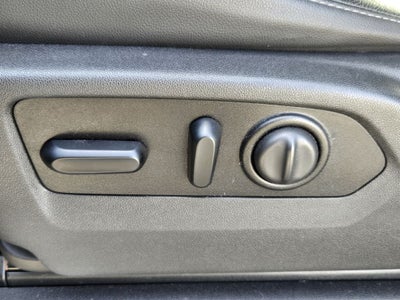 2020 Chevrolet Silverado LT Trail Boss