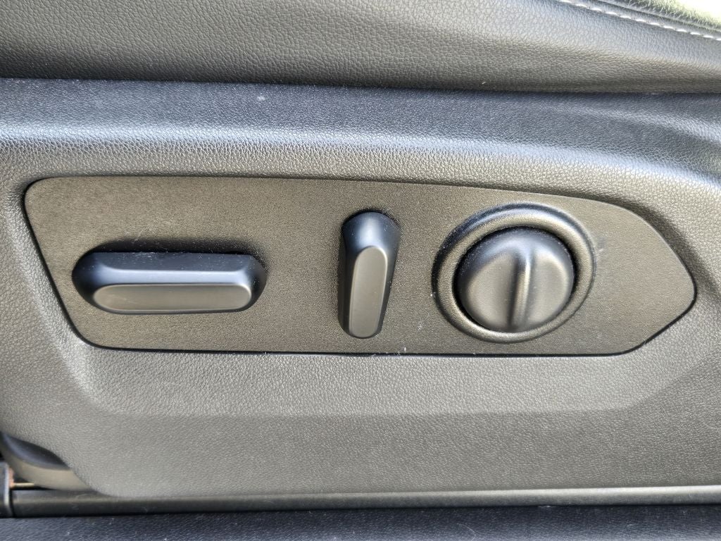 2020 Chevrolet Silverado LT Trail Boss