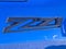 2022 Chevrolet Silverado LTZ
