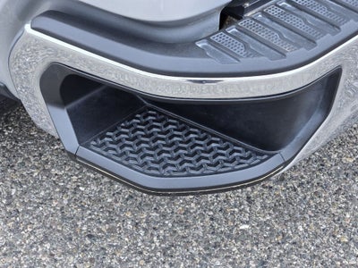 2021 Chevrolet Silverado LT