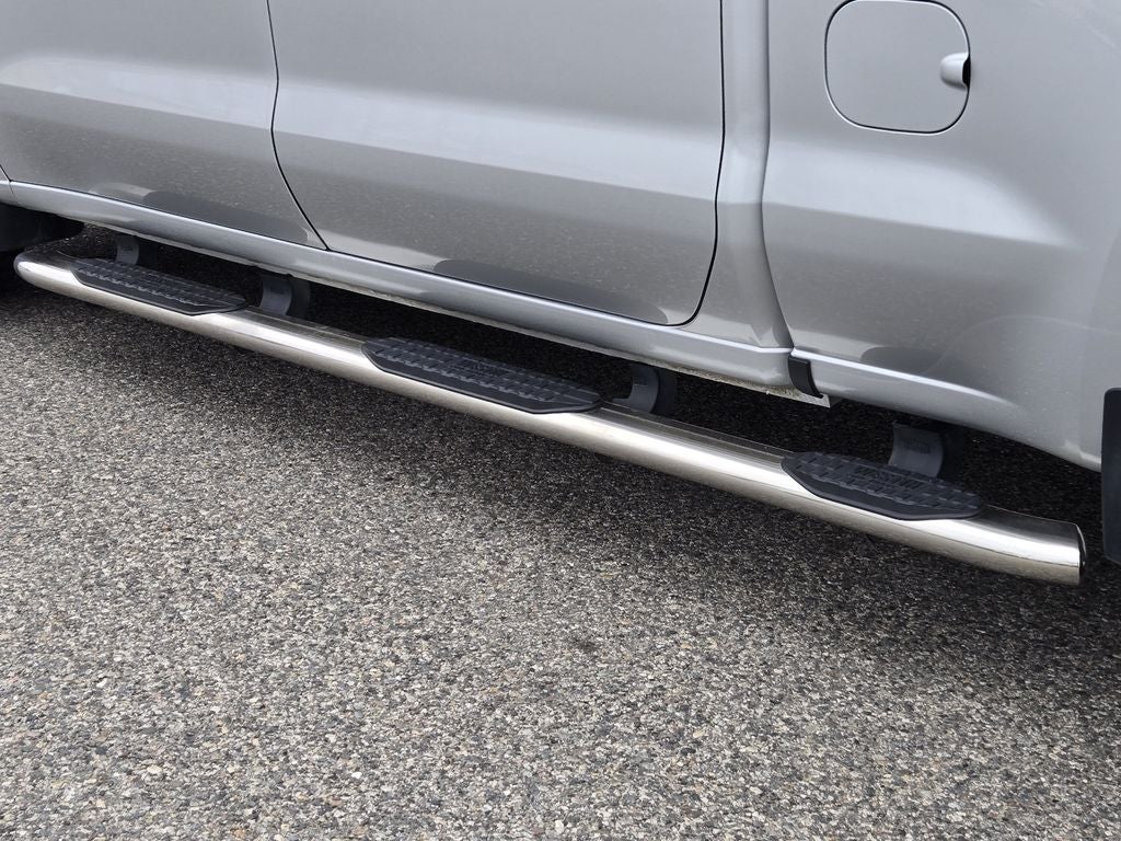 2021 Chevrolet Silverado LT