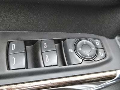 2021 Chevrolet Silverado LT