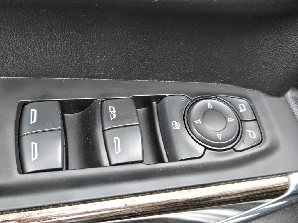 2021 Chevrolet Silverado LT