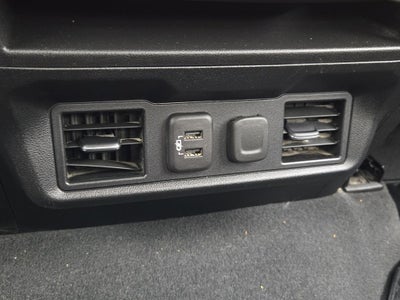 2021 Chevrolet Silverado LT