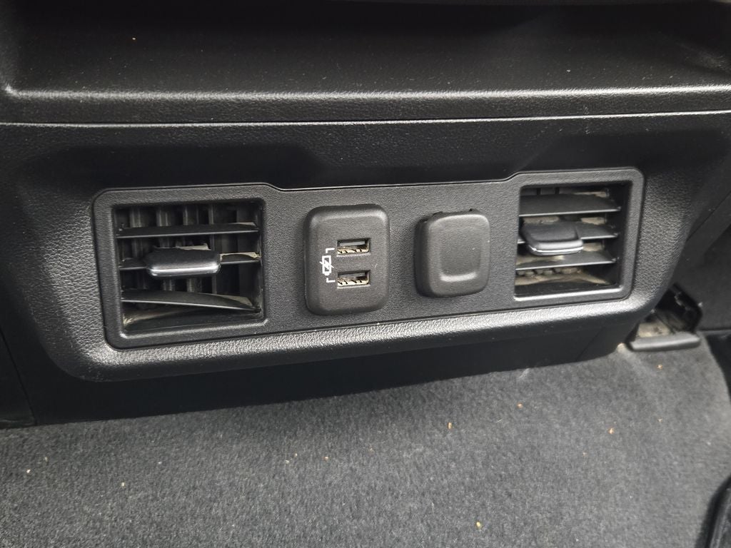 2021 Chevrolet Silverado LT