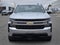 2021 Chevrolet Silverado LT