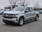 2021 Chevrolet Silverado LT