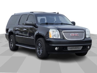 2011 GMC Yukon XL Denali