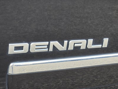 2011 GMC Yukon XL Denali