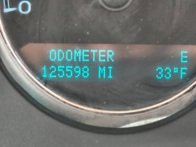 2011 GMC Yukon XL Denali