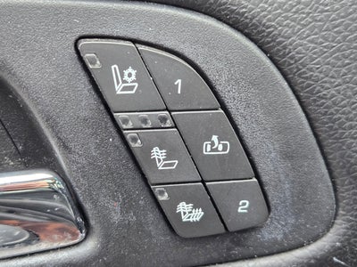 2011 GMC Yukon XL Denali
