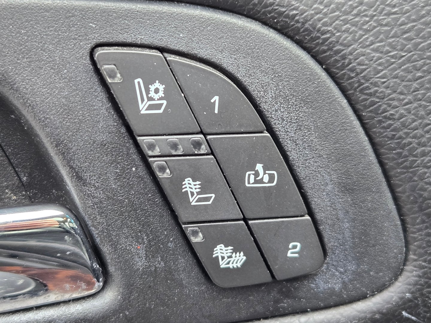 2011 GMC Yukon XL Denali