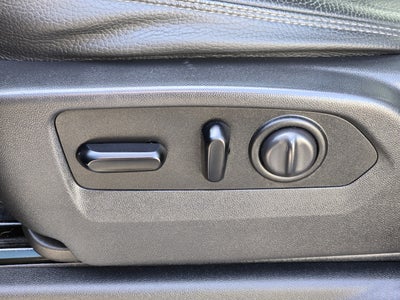 2020 GMC Sierra Denali