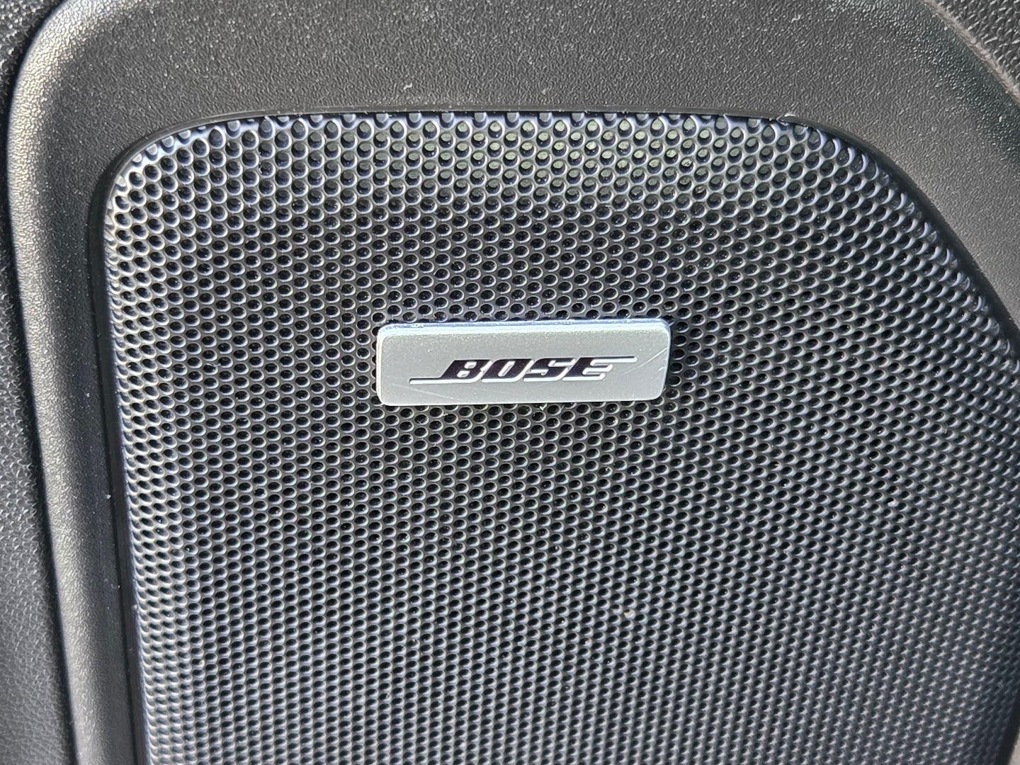 2020 GMC Sierra Denali
