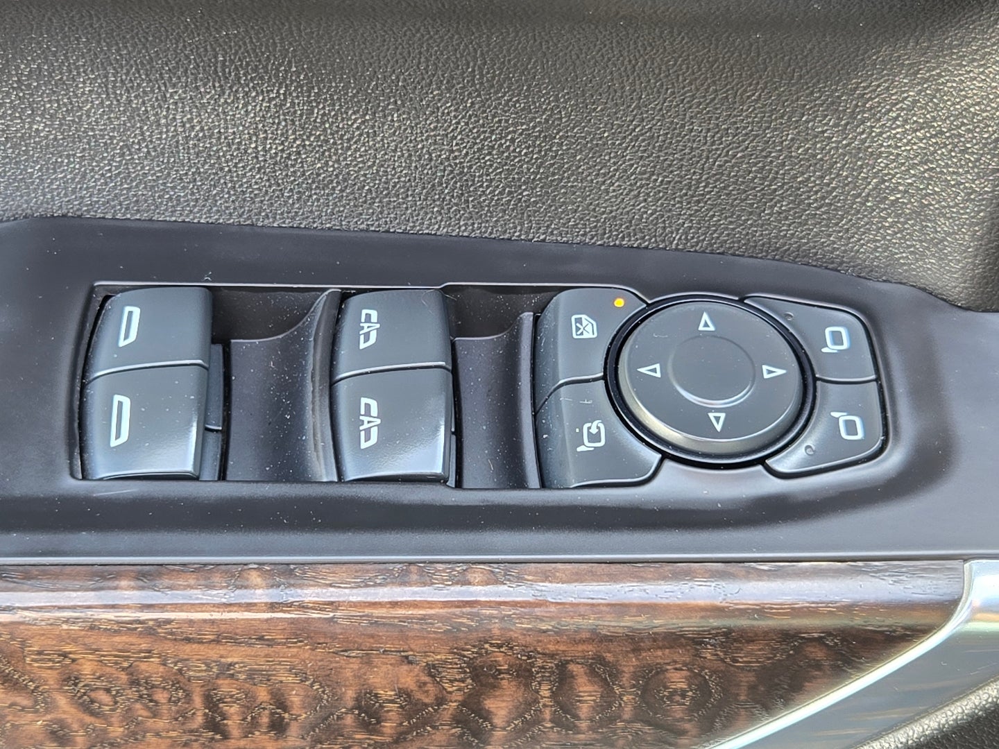 2020 GMC Sierra Denali