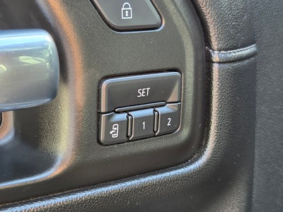 2020 GMC Sierra Denali