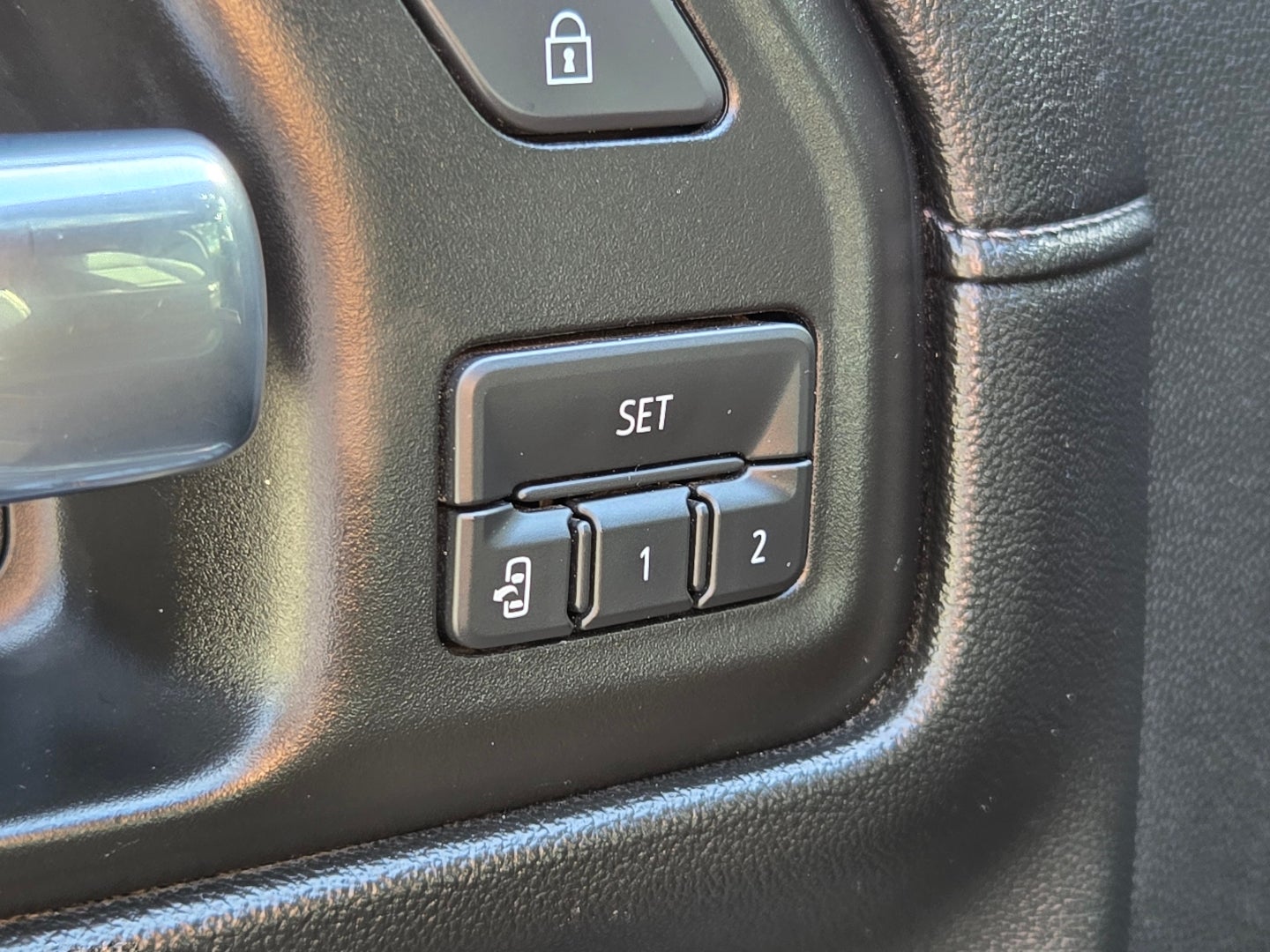 2020 GMC Sierra Denali