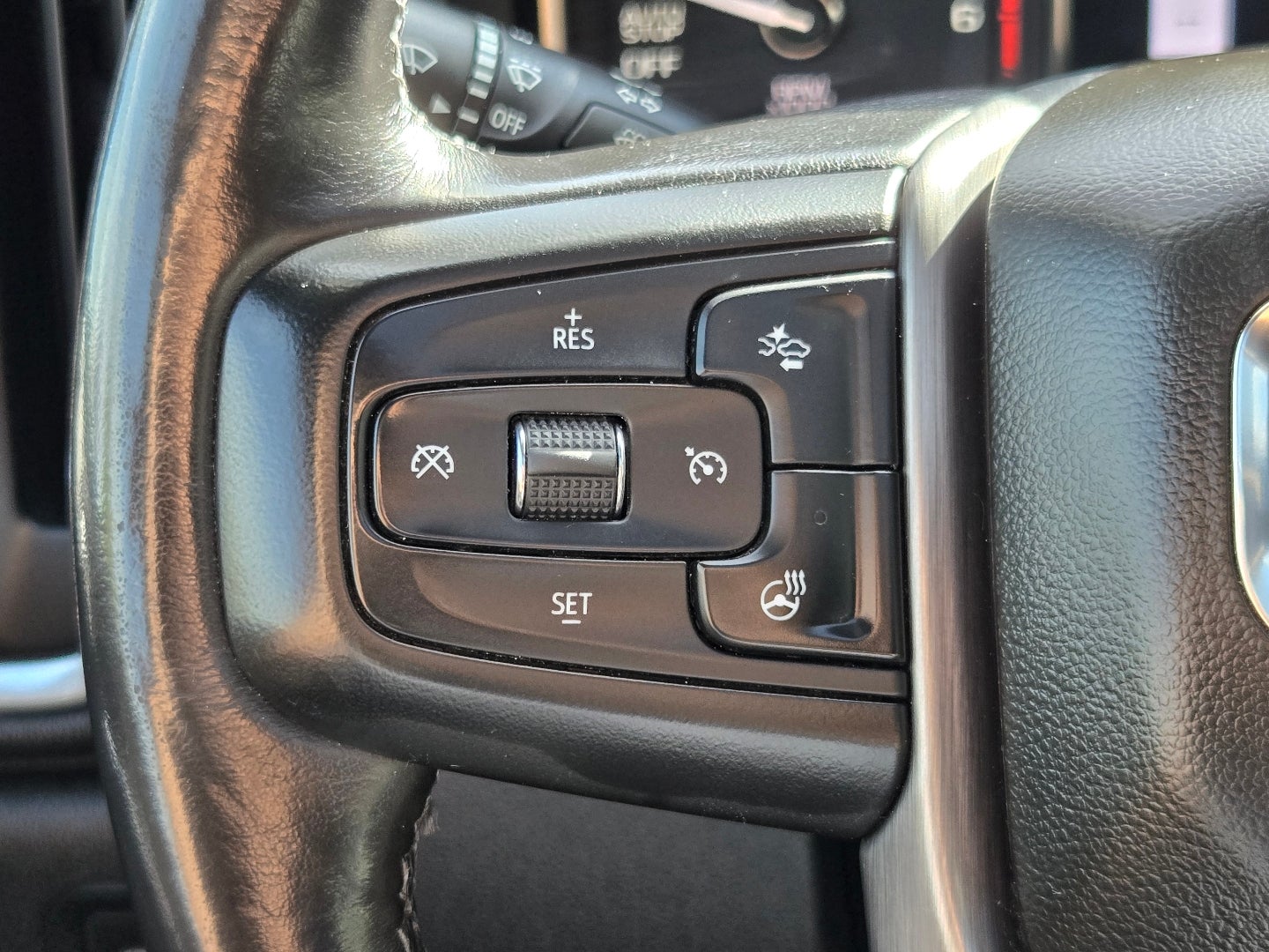 2020 GMC Sierra Denali