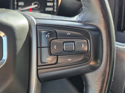 2020 GMC Sierra Denali