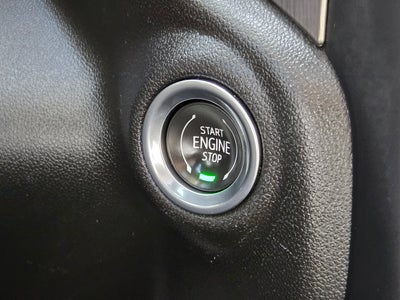 2020 GMC Sierra Denali