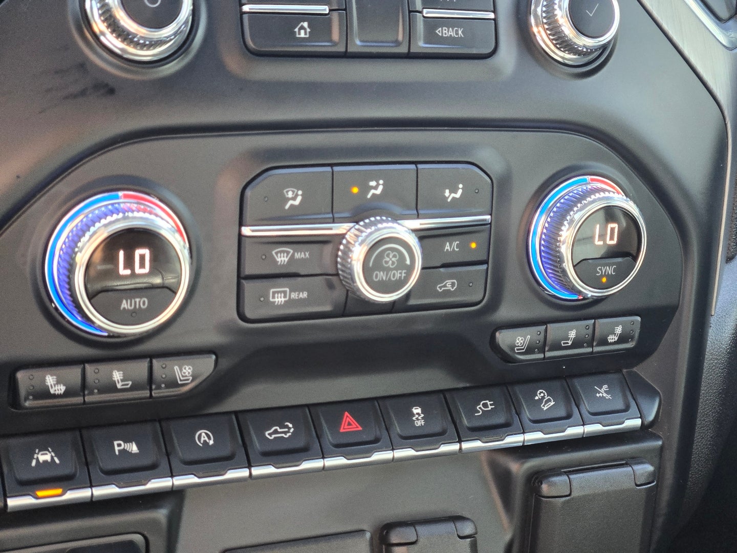 2020 GMC Sierra Denali