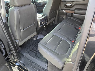 2020 GMC Sierra Denali