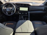 2024 GMC Sierra AT4