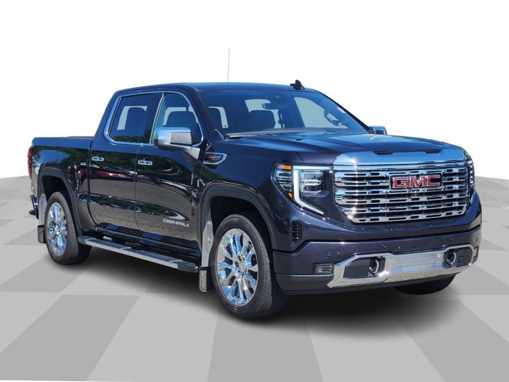 2023 GMC Sierra Denali