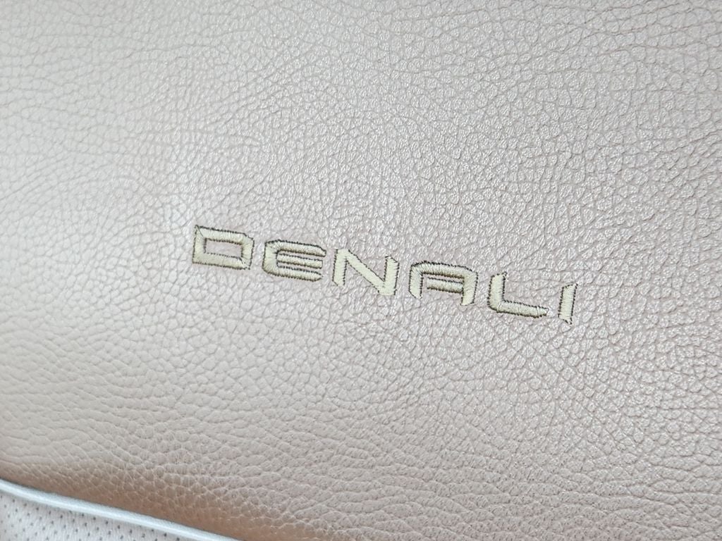 2023 GMC Sierra Denali