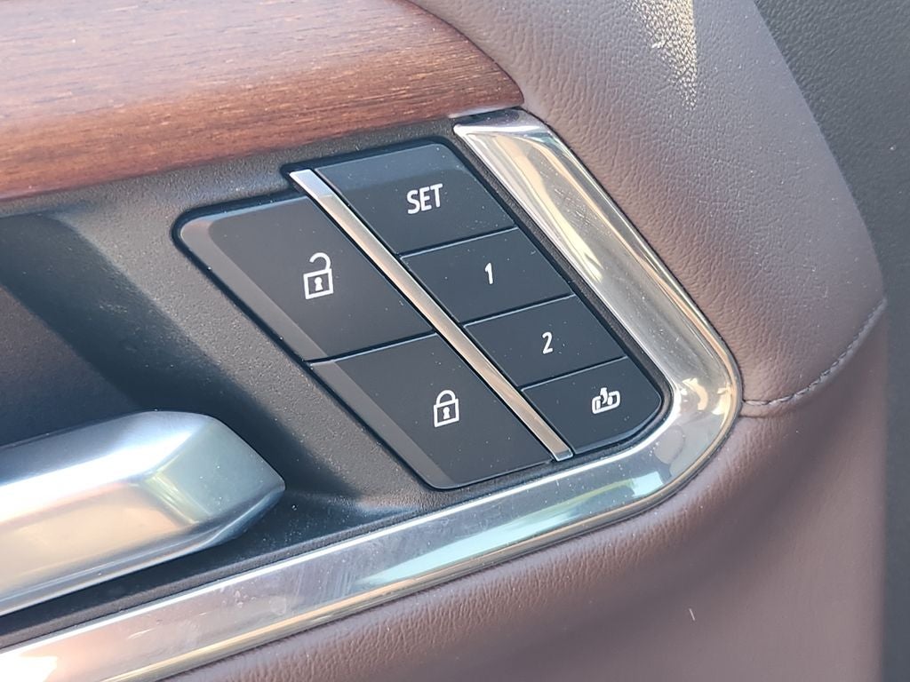 2023 GMC Sierra Denali