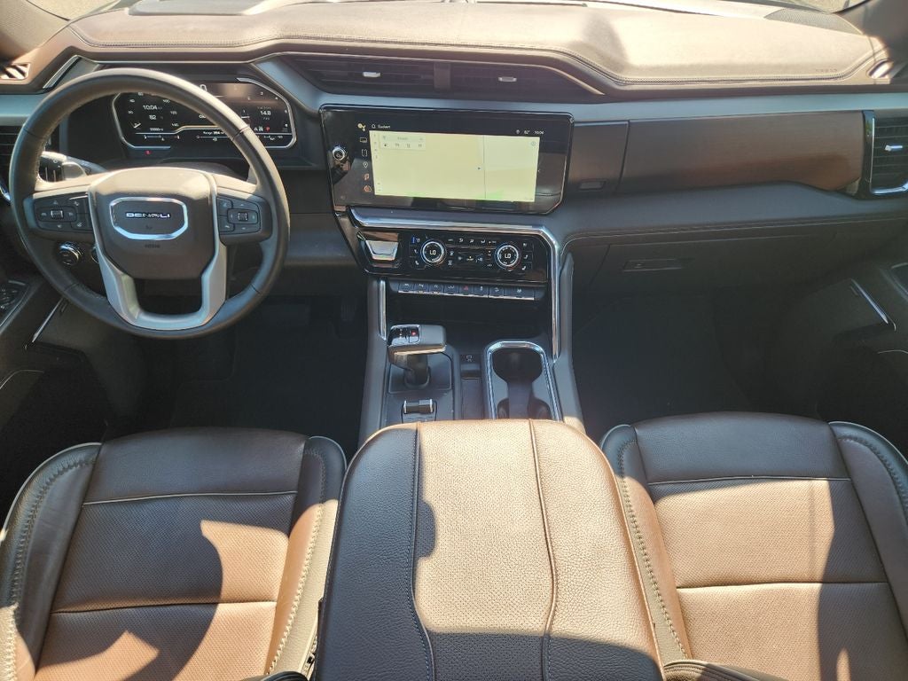 2023 GMC Sierra Denali