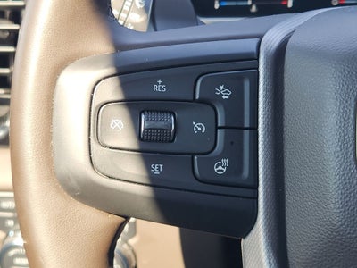2023 GMC Sierra Denali
