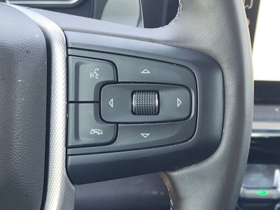 2023 GMC Sierra Denali