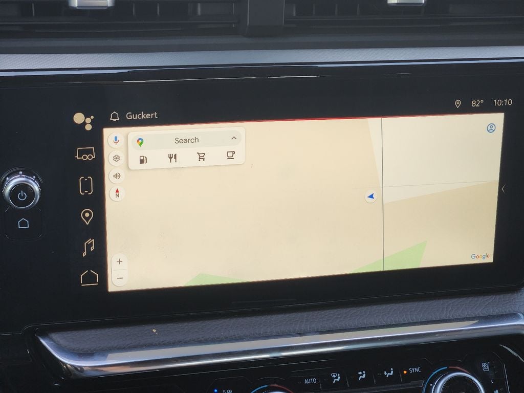 2023 GMC Sierra Denali