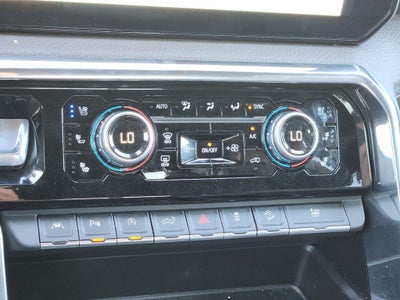 2023 GMC Sierra Denali