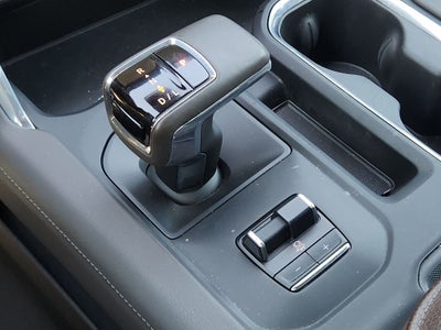 2023 GMC Sierra Denali