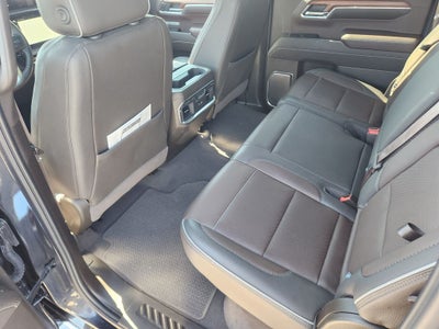2023 GMC Sierra Denali