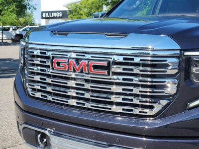 2023 GMC Sierra Denali
