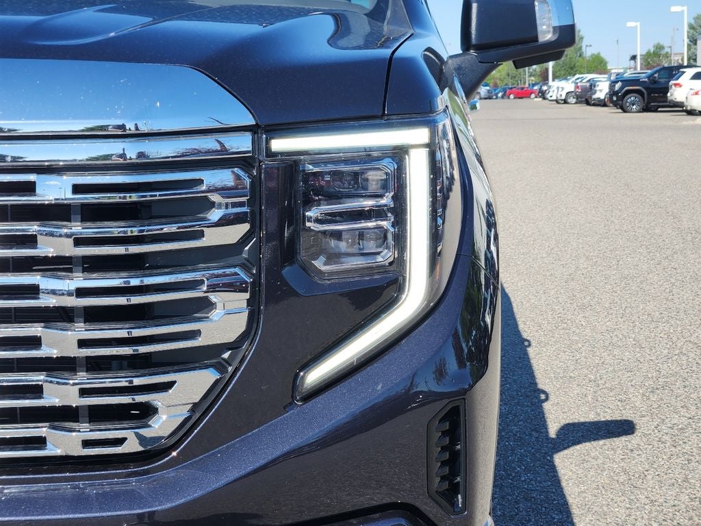 2023 GMC Sierra Denali