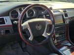 2013 Cadillac Escalade Luxury