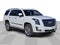 2016 Cadillac Escalade Platinum