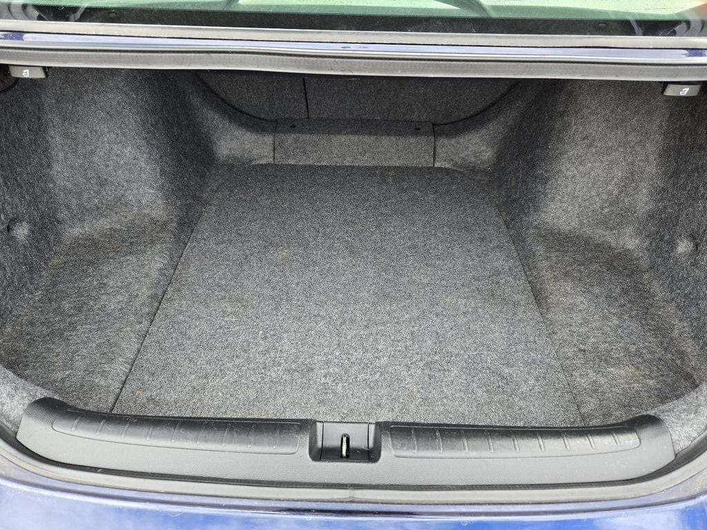 2018 Honda Accord EX-L 1.5T