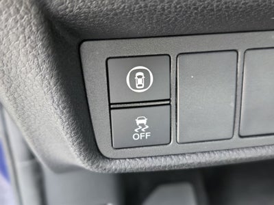 2018 Honda Accord EX-L 1.5T