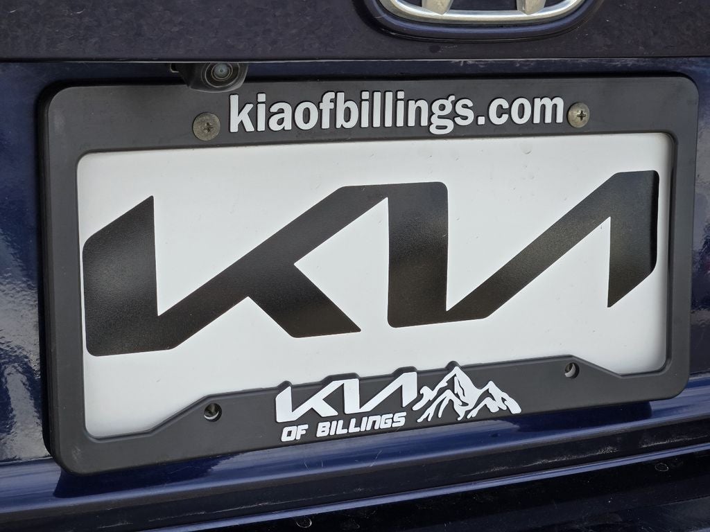 2018 Honda Accord EX-L 1.5T